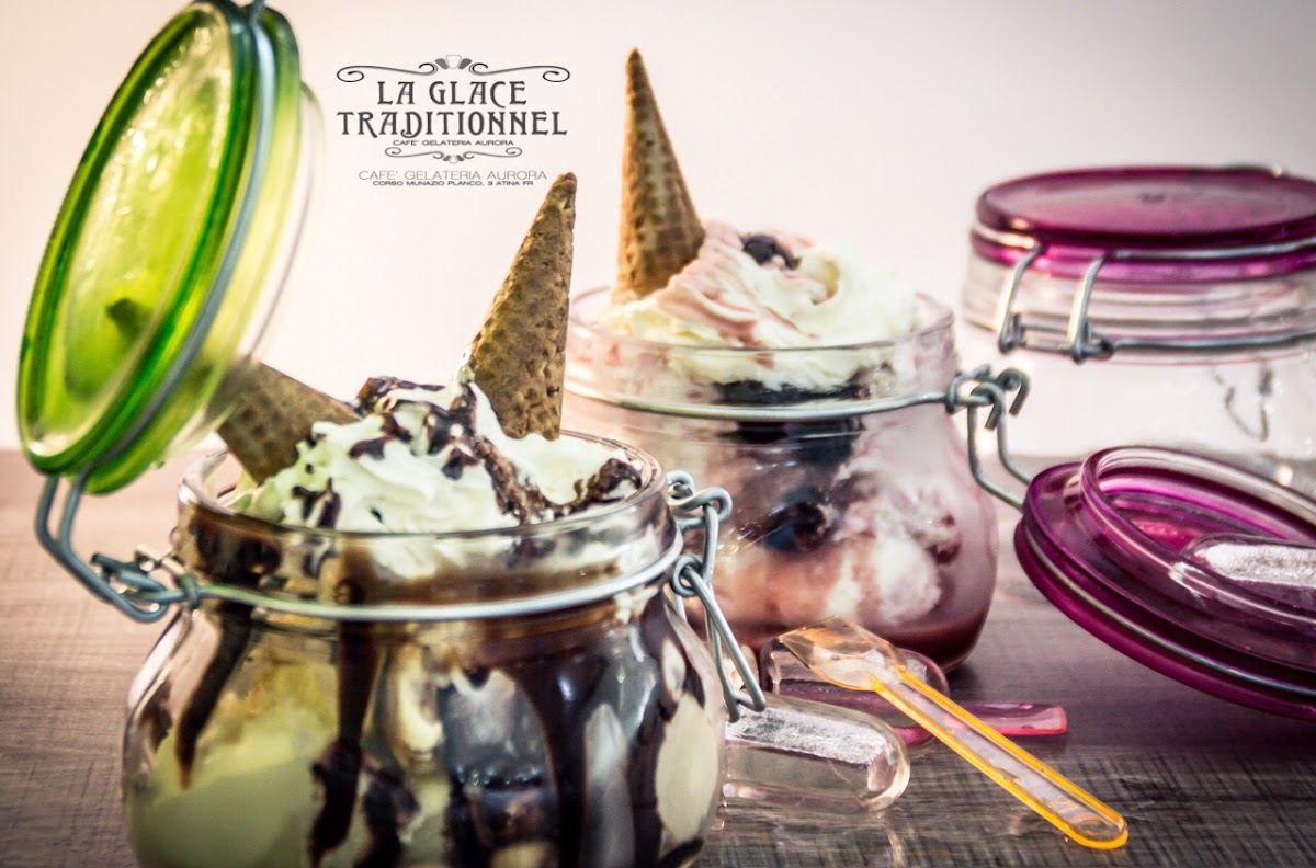 Cafè Gelateria Aurora Photos 2